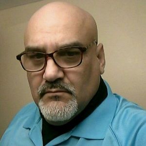 Meet your Posher, Luis